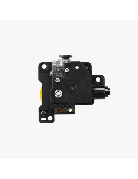 Stainless Steel Extruder Unit - P1 Series