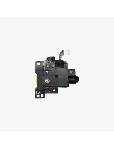 Stainless Steel Extruder Unit - P1 Series