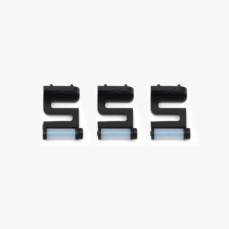 Nozzle Wiper - X1 Series & P1 Series