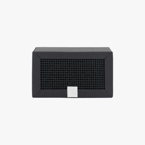 Activated Carbon Air Filter - X1 Series and P1S