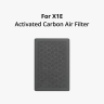 Activated Carbon Air Filter - X1E