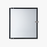 Front Glass Door - X1 Series and P1S