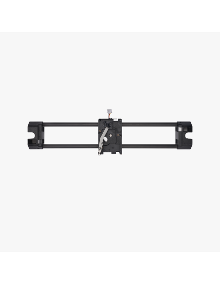 X-Axis Carbon Rods Assembly - X1 Series & P1 Series
