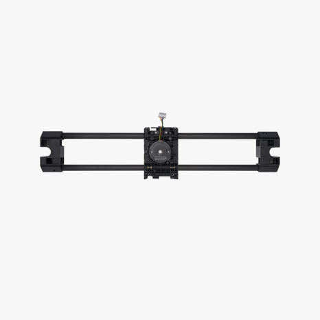 X-Axis Carbon Rods Assembly - X1 Series & P1 Series