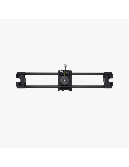 X-Axis Carbon Rods Assembly - X1 Series & P1 Series