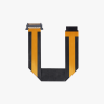 Display Connector Flex Cable - X1 Series Exclusive