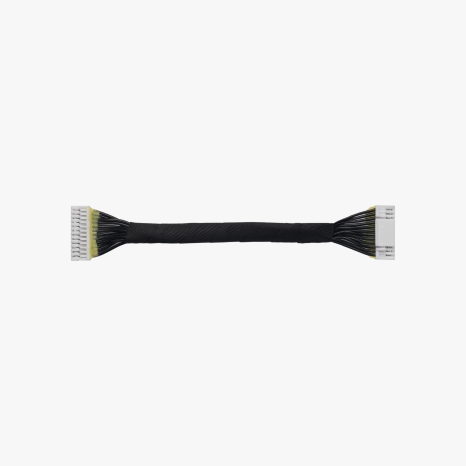 Display Connector Cable - P1 Series