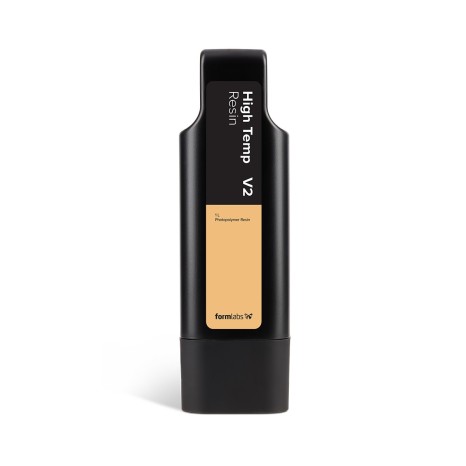 Resin High Temp  | Form 4