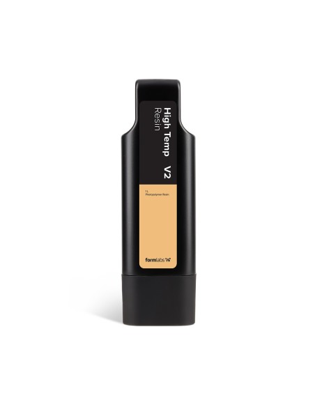 Resin High Temp  | Form 4