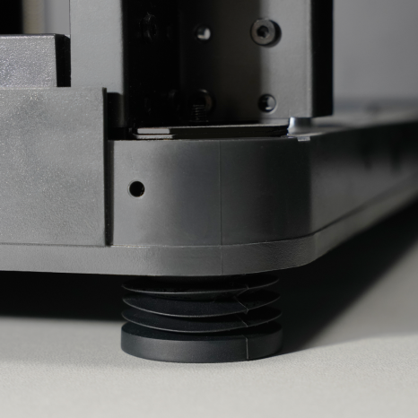 Anti-Vibration Feet -X1 Series & P1 Series