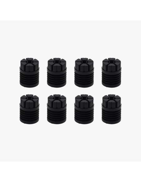Anti-Vibration Feet -X1 Series & P1 Series