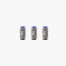 PTFE Tube Connector - X1 Series & P1 Series