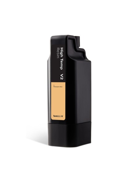 Resin High Temp  | Form 4