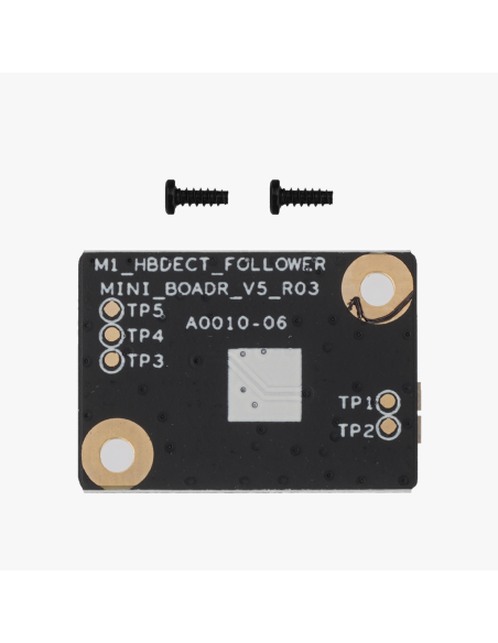 Heatbed Piezo Interface Board - X1 Series & P1 Series