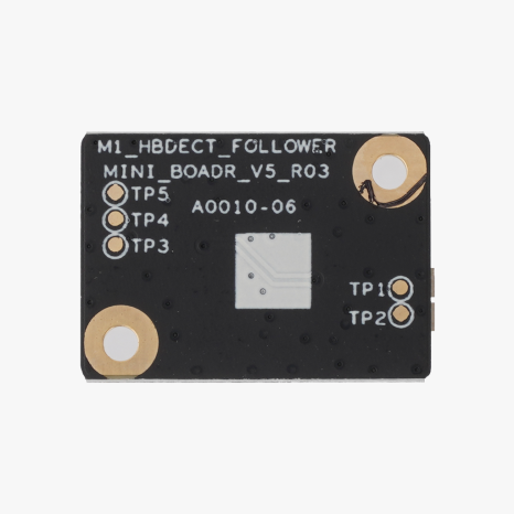 Heatbed Piezo Interface Board - X1 Series & P1 Series