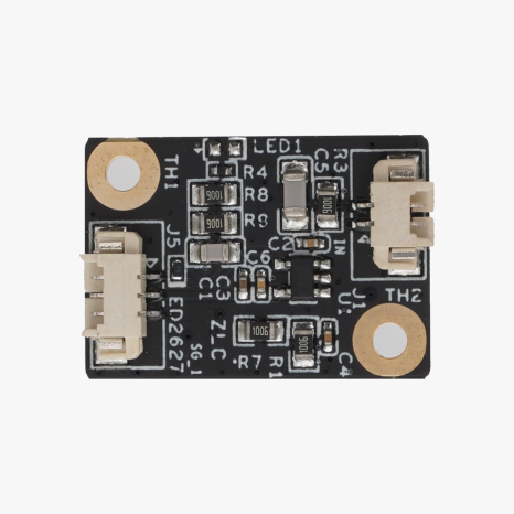 Heatbed Piezo Interface Board - X1 Series & P1 Series