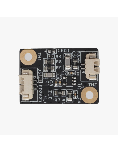 Heatbed Piezo Interface Board - X1 Series & P1 Series