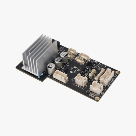 MC Board - X1 Series Exclusive