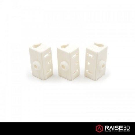 Hot End Silicon Cover (3pcs/set) | Raise3D