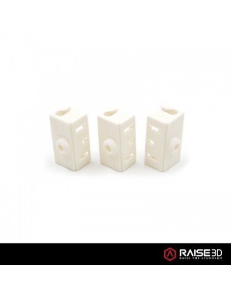 Hot End Silicon Cover (3pcs/set) | Raise3D