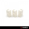 Hot End Silicon Cover (3pcs/set) | Raise3D 2