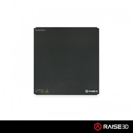 Buildtak Printing Surface | Raise3D