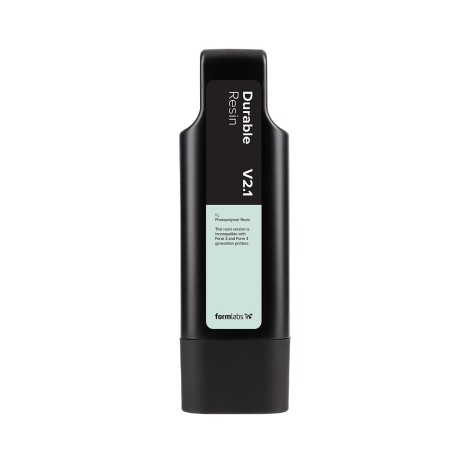 Resina Durable | Form 4