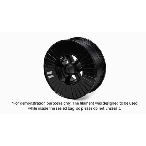 Hyper Core ABS CF15 2.5kg (1.75mm) | Raise3D