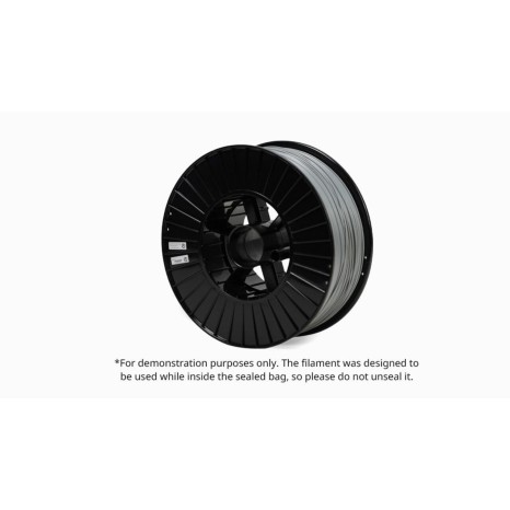 Hyper Speed ABS V2 Gris 2.5kg (1.75mm) | Raise3D