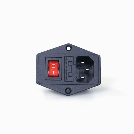 Power Switch - N & Pro2 Series & E2