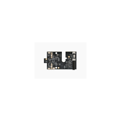 Extruder Controller Board - Pro3 Series