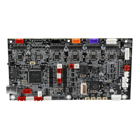 Motion Controller Board - Pro3 Series