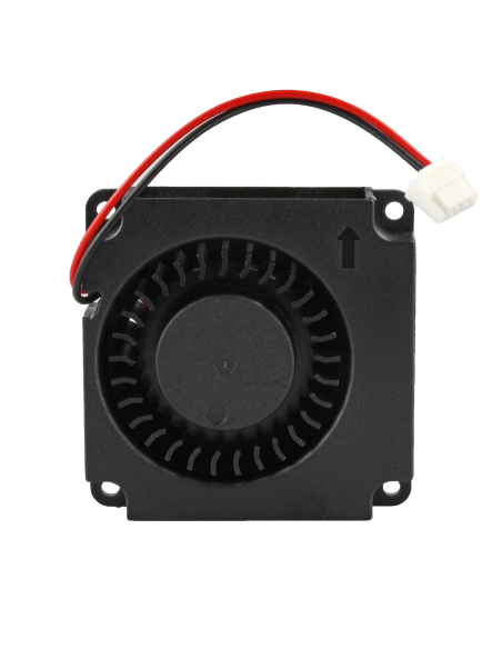 Right Model Cooling Fan - Pro3 Series
