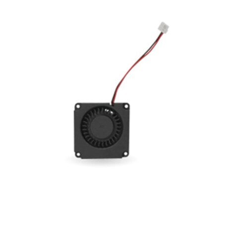 Left Model Cooling Fan - Pro3 Series