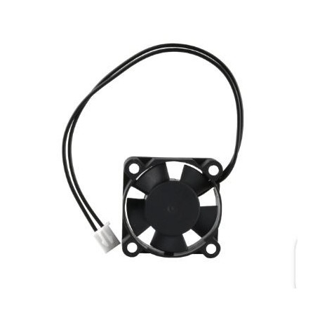 E2 Right Extruder Front Cooling Fan - E2