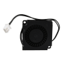 E2 Left Extruder Model Cooling Fan	- E2
