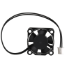 E2 Left Extruder Front Cooling Fan - E2