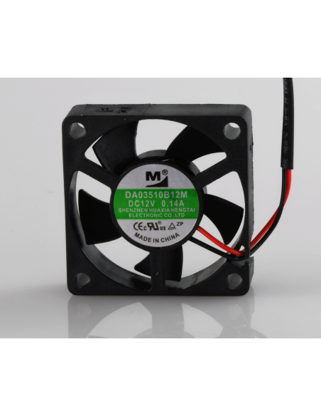 Extruder Side Cooling Fan - N & Pro2 Series