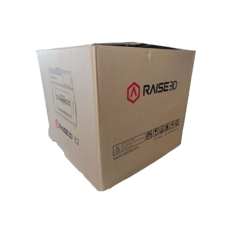 E2 Cardboard Box - E2