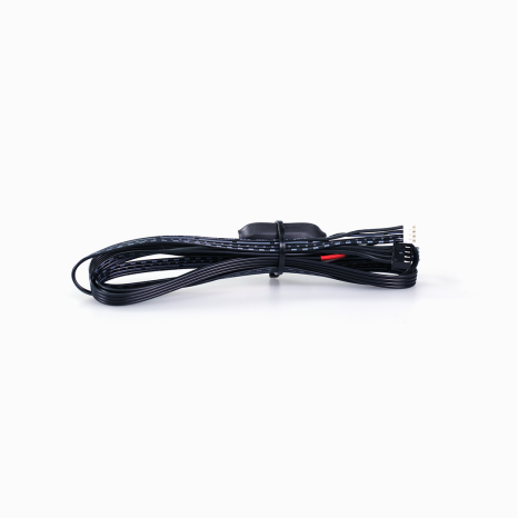 E2 Left Extruder Connection Cable - E2