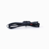 E2 Left Extruder Connection Cable - E2