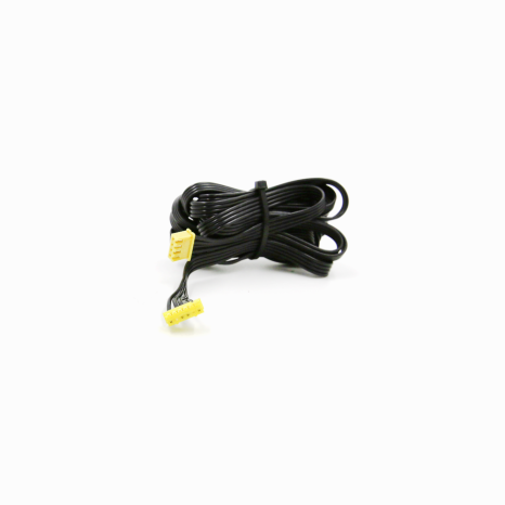 Extruder Motor Cable 2.6 m - N Series