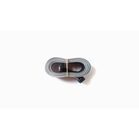 Extruder Connection Cable N1 - N Series