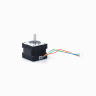 E2 Extruder Motor - E2