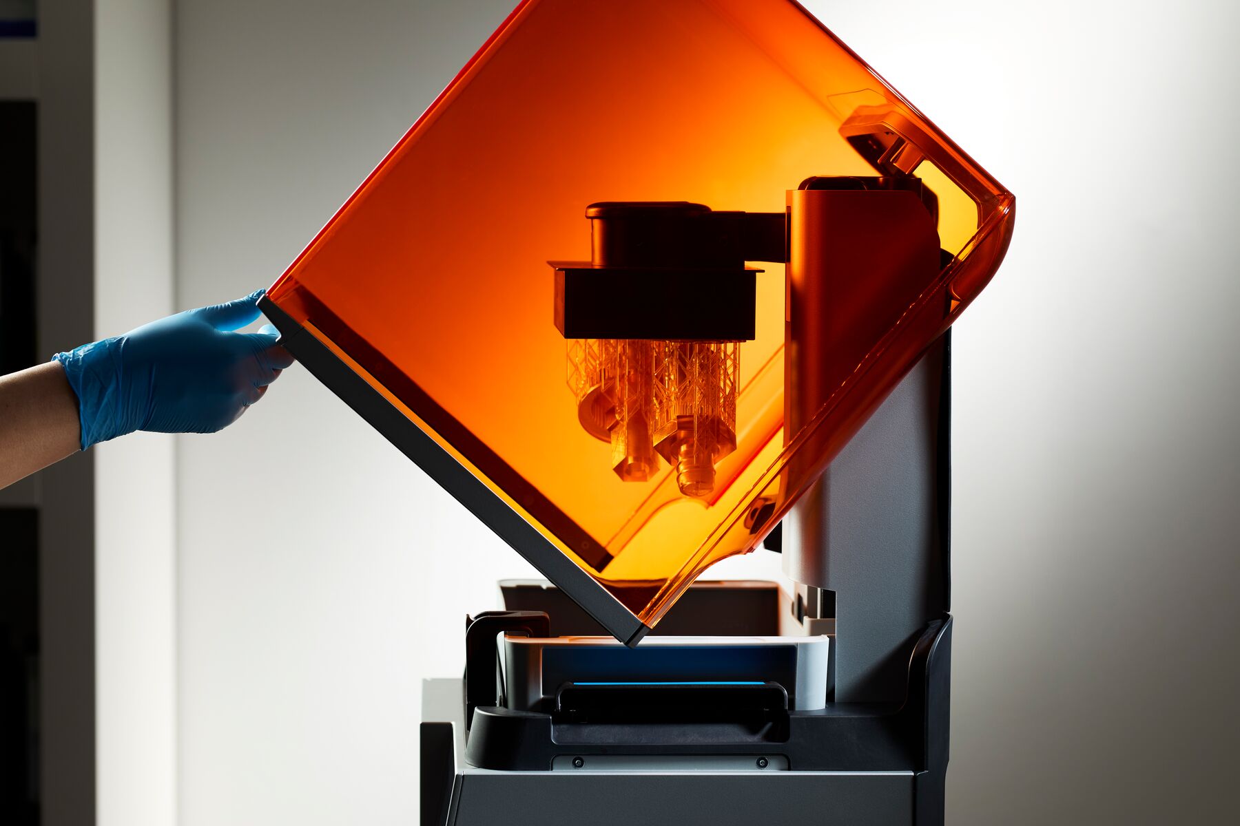 Formlabs Form 4B