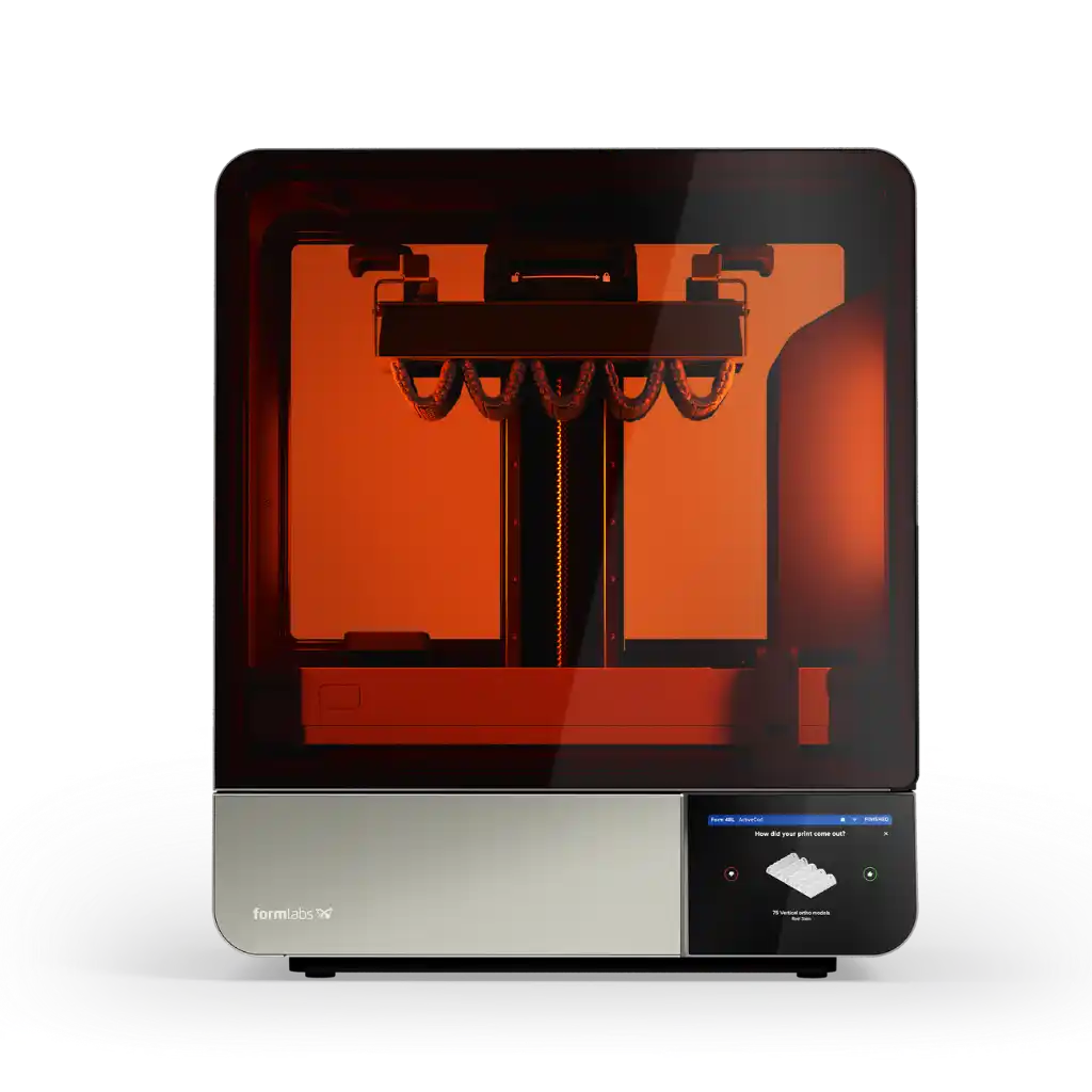 Formlabs Form 4BL — tecnología LFD