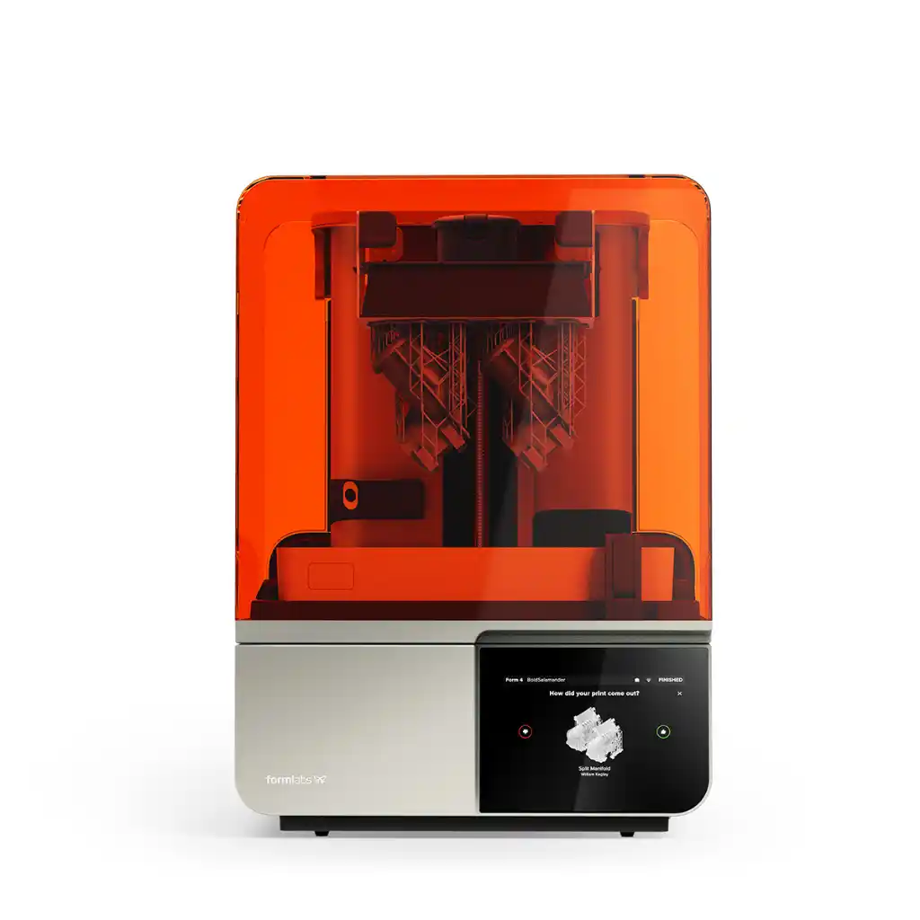 Impresora 3D SLA Formlabs Form 4