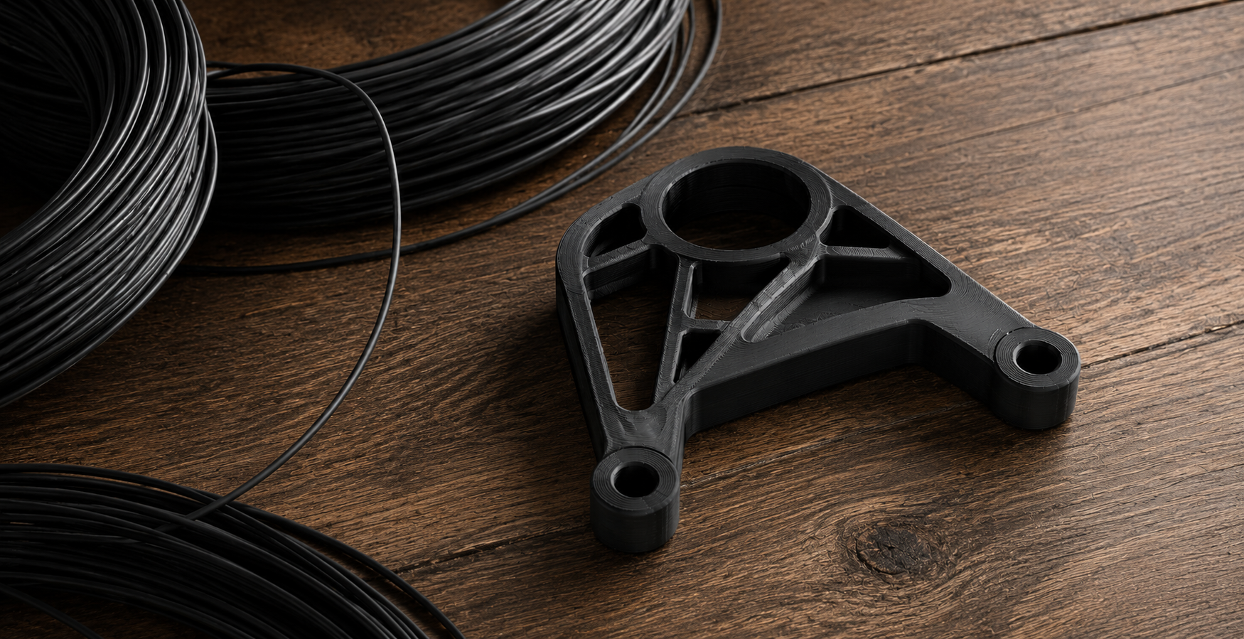 Filamentos Bambu Lab para impresión 3D FDM