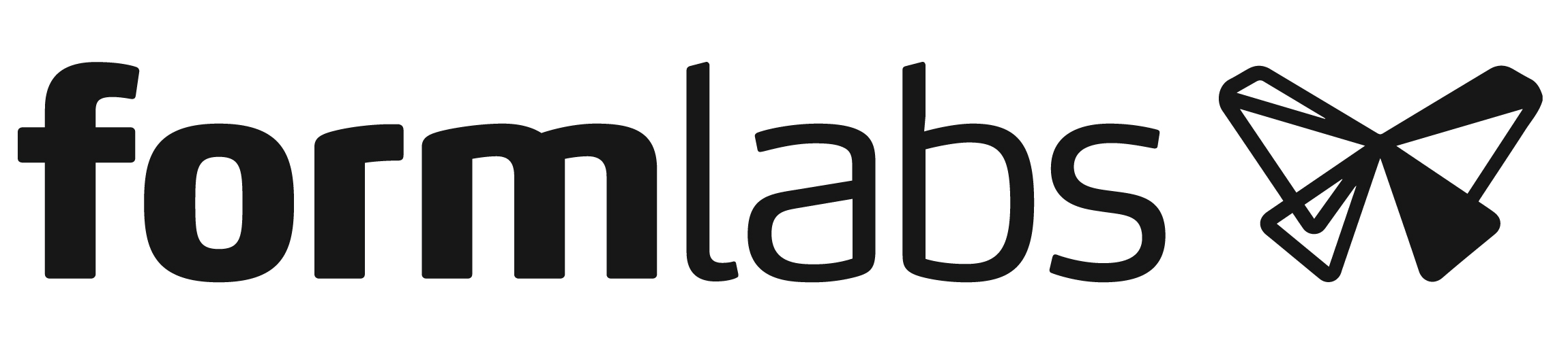 Logo Formlabs