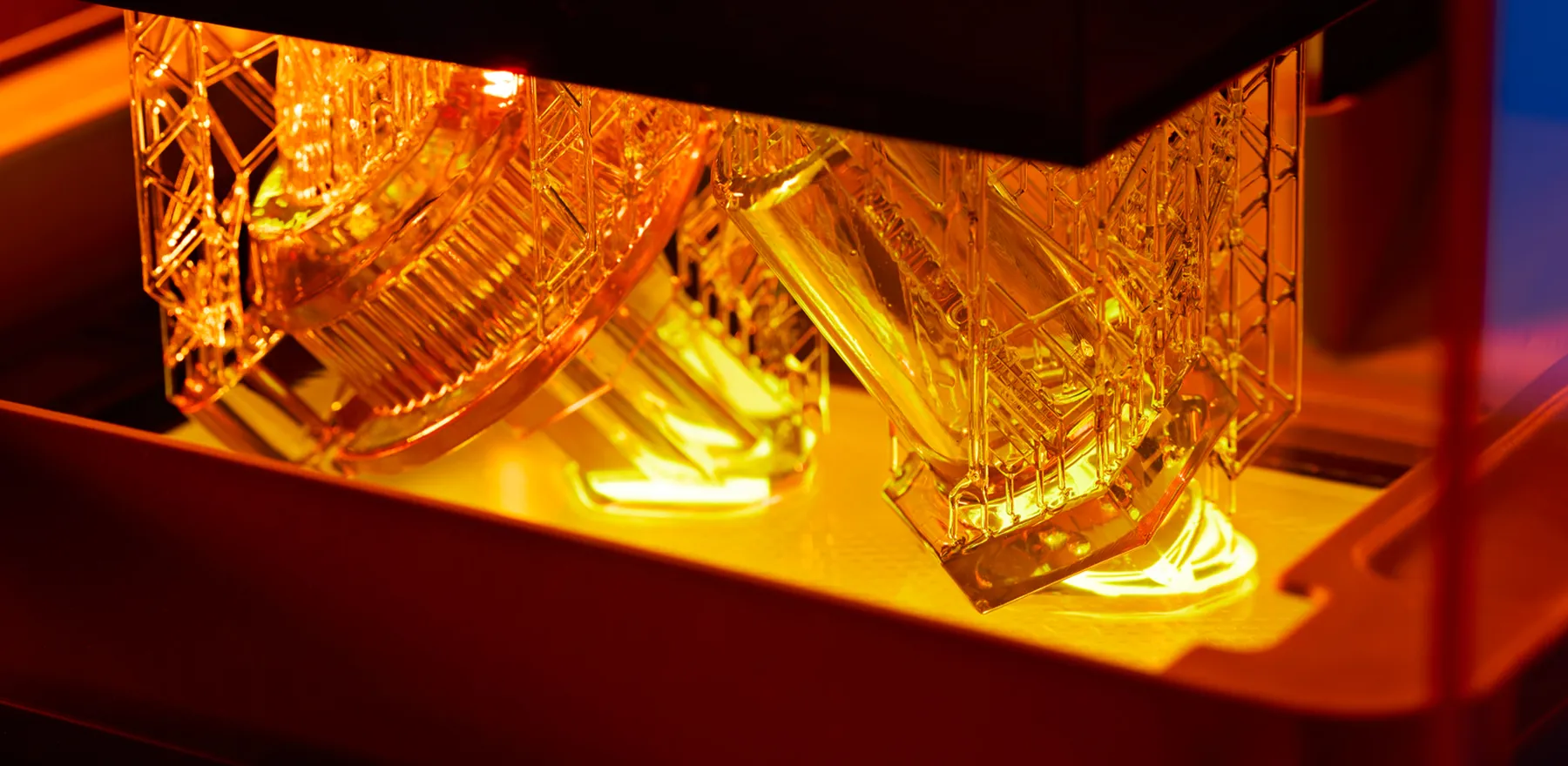 Resinas Formlabs para impresión 3D SLA